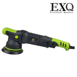 EXQ 듀얼액션 광택기 폴리셔 토크마스터 PRO MP-150, 선택안함, 선택안함, 단품, 1개