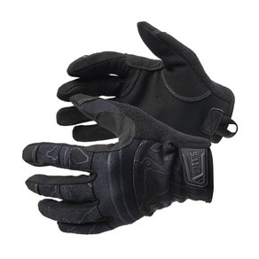 5.11 택티컬 컴페티션 슈팅 글러브 2.0(블랙) - Competition Shooting 2.0 Glove(Black)