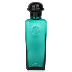 에르메스 도랑쥬 베르트 코롱 남성 향수 100ml, 1개