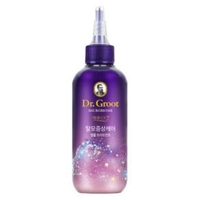 닥터그루트 마이크로 바이옴 앰플 트리트먼트 200ml 2개