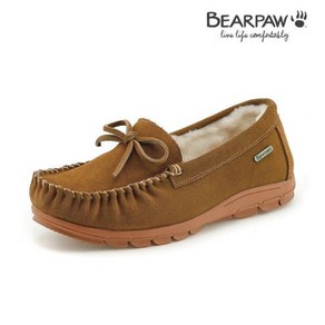 베어파우 베어파우(BEARPAW) 여성 양털모카신