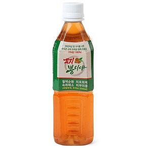 명가꾸지뽕 건강하게 편하게 마시는 국내산 50-100년산 구지뽕 나무 건강즙 500ml, 1개