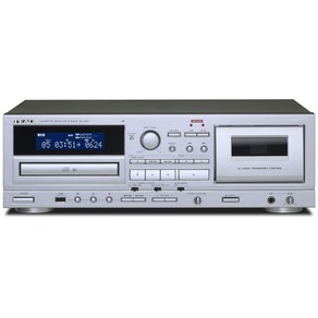 AD-850-SE TEAC [티악] 카세트 데크CD 플레이어