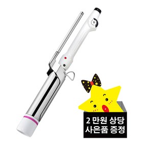 그리에이트 고데기 티타늄 TR360 38mm, TR360(38mm)