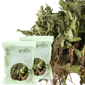 동의한재 국산 곰보배추 배암차즈기, 300g, 2개