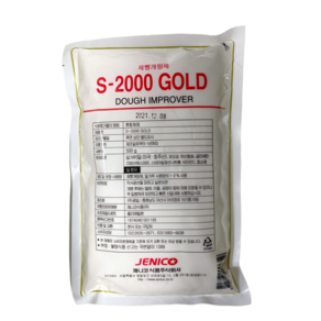 S-2000 GOLD 500g 슈퍼2000, 1개