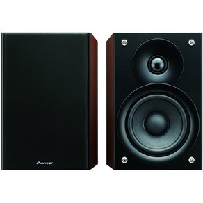 일본직발송 2. パイオニア(PIONEER) 파이오니어 스피커 시스템 S-HM62-LR B00O8C5T6G