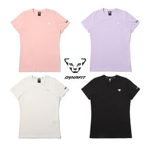 다이나핏 [택가 39 000원] 랜드 2.0 여성 반팔티 YWM23226