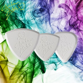 Chicken Picks - Bass Picks Vaiety Set / 치킨피크 버라이어티 세트 (3-BASS-CP), *, 1개, *