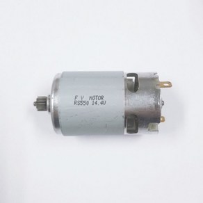 RS550모터 아두이노 드릴 라즈베리파이 전동 12T 14.4V 국내배송 2739pq, 없음, 1개