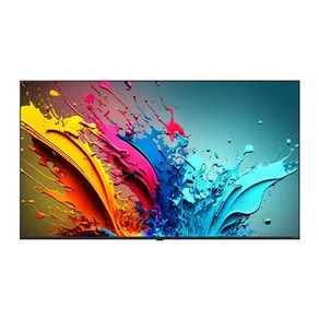 LG QNED TV 75QNED85TKA 배송무료, 스탠드, 스탠드