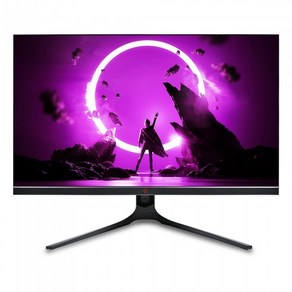 래안텍 BLAZE QA2760CE QHD 게이밍 모니터 IPS 165 무결점 68cm(27인치) 와이드(16:9) 165Hz, 1