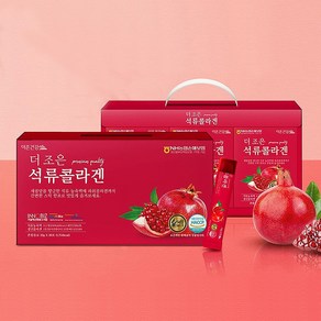 더 좋은 석류콜라겐 20g x 30포, 1개