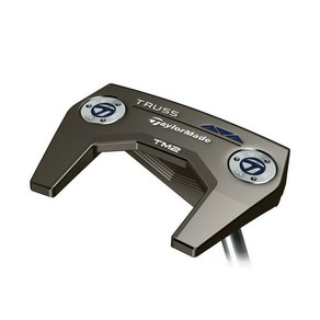 TAYLORMADE TRUSS PUTTER TM1 TM2 테일러메이드 트러스 퍼터 TM1 TM2 34인치 35인치, TM 2