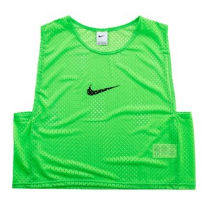 나이키코리아 DRY-FIT PARK BIB TEAM VEST 팀 조끼, 사이즈:2XL[115], 1개