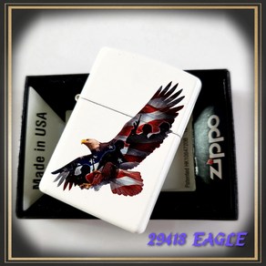 지포라이터 29418 EAGLE 지포라이타 지포 지프라이터