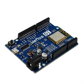 아두이노 우노 플러스 WIFI D1 R2 보드 ESP8266, 1개