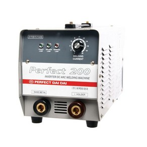 퍼펙트대대_휴대용인버터용접기_Pefect200N_4.2kw