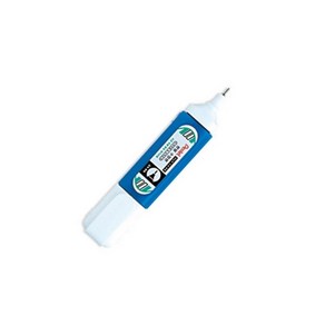 펜텔 극세식 수정액 ZL31-W 12ml-타(12개입), 단품, 1개