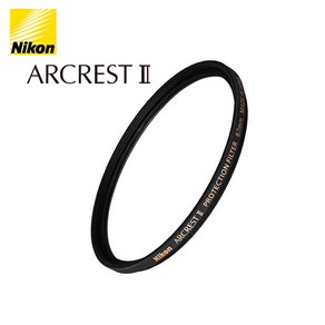 [정품] 니콘 ARCREST II PROTECTION FILTER 67mm 아크레스트2 필터