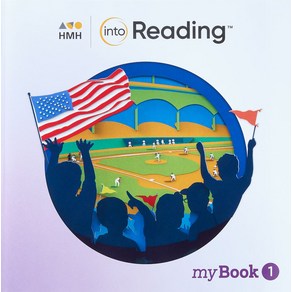 Into Reading Student myBook G3.1, Houghton Mifflin Hacout