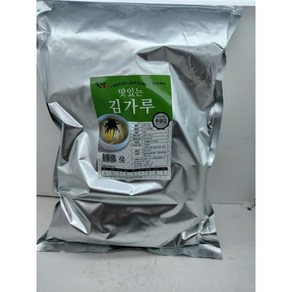 진양 무염 김가루 400g (국내산) (하루 배송 99%)