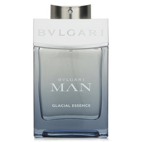 불가리 맨 글래셜 에센스 오드퍼퓸 남성 향수 100ml, 1개
