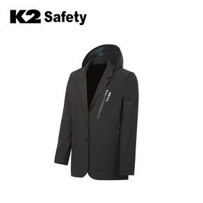 K2 Safety JK-2111 (슈트) 자켓 단체복 근무복 워크웨어