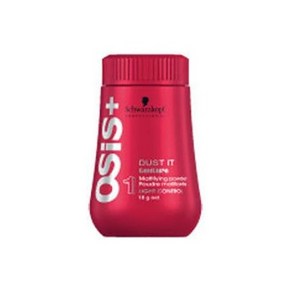 일본직발송 6. SCHWARZKOPF(슈바르츠코프) 슈워츠코프(SCHWARZKOPF) 오지스 더스트잇 10G B009KFA9MU, One Size, One Colo, 1개