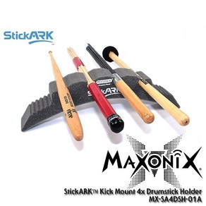 MaxOnix Stick Ak (드럼스틱 홀더), 1개