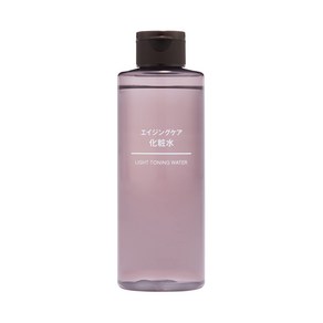 무인 양품 에이징 케어 화장수 200mL 12059363