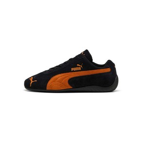 푸마 PUMA 스피드캣 OG - 블랙:오렌지 398846-20 542987