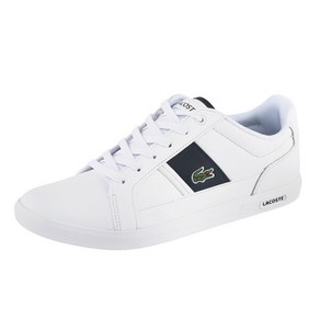 [라코스테(제화)] 라코스테(LACOSTE) EUROPA 0722 1 스니커즈 (mens)