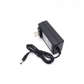 로봇 진공 청소기 26V 충전기 코드 1A 400mA 22V 25.2V 0.5A 23V 450mA 500mA 21V 25V 24V, 14V1.43A6.5x4.5mm1미터 와이어, 1개