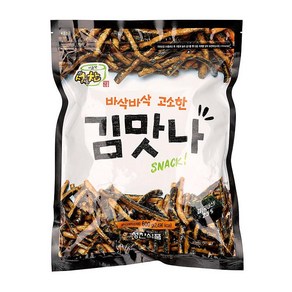 김맛나 600G성찬식품