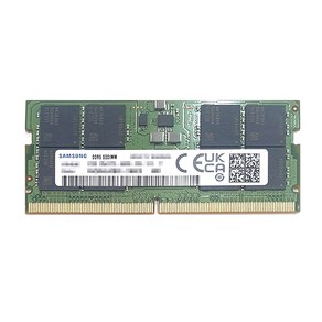 삼성전자 삼성전자 노트북 DDR5-5600 (32GB), 1개