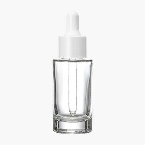 닥터보틀 화장품공병 패킹스포이드 유리용기 30ml