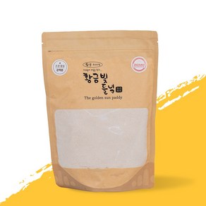 [황금빛들녘] 2024년 우리밀 통밀가루 앉은뱅이밀/호밀/아리흑밀 1kg, 조경 통밀 1kg(강력분), 1개