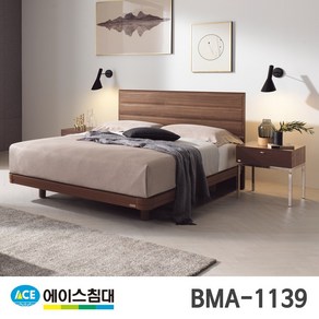 에이스침대 BMA 1139-E HT-L등급/DD(더블사이즈), 내츄럴오크