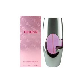 일본직발송 6. GUESS(ゲス) 게스 GUESS 우먼 75ML EDP SP B00EQX9XPK, 9개