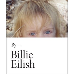 Billie Eilish Hardcover