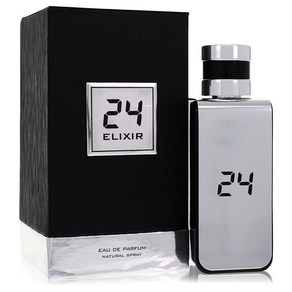 ScentStoy 센트스토리 24 플라티늄 엘릭서 EDP 100ml (남자), 1개