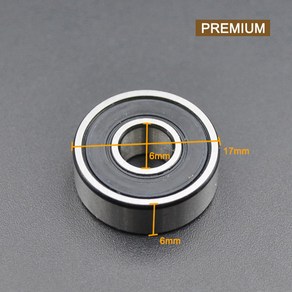 608 606 607 609 625 626 627 628 2RS DDU 베어링 보어 롤러 스케이트 보드 휠 베어링 10 개 100 5mm 6mm 7mm 8mm 9mm