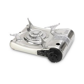 썬터치 고화력 미니 휴대용 가스버너 ST-003S, 1개