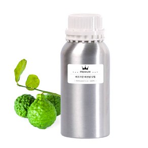 베르가못 EO (Bergamot Essential Oil)