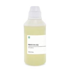 해바라기씨오일 250ml(227g), 1개, 250ml