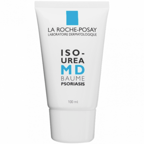 LA ROCHE-POSAY 라로슈포제 이소 우레아 MD Psoiasis 밤 100ml, 1개