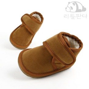베이비잼 발목부츠 7Colos 아동털부츠 여아 남아부츠 겨울털신발 유아신발 털안감 130~220