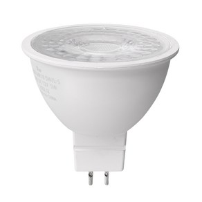 12V 5W LED MR16 집중형 램프 스포트 할로겐 램프 대체용 전구