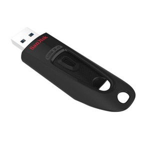 Sandisk CZ48 Ultra USB 3.0 Flash Drive (16GB)